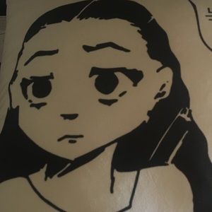 Meet your Posher, Nadia